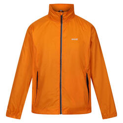 Coupevent LYLE Homme (Orange)