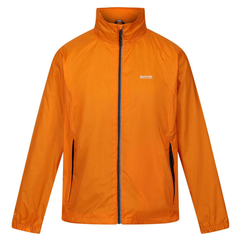 Coupevent LYLE Homme (Orange)