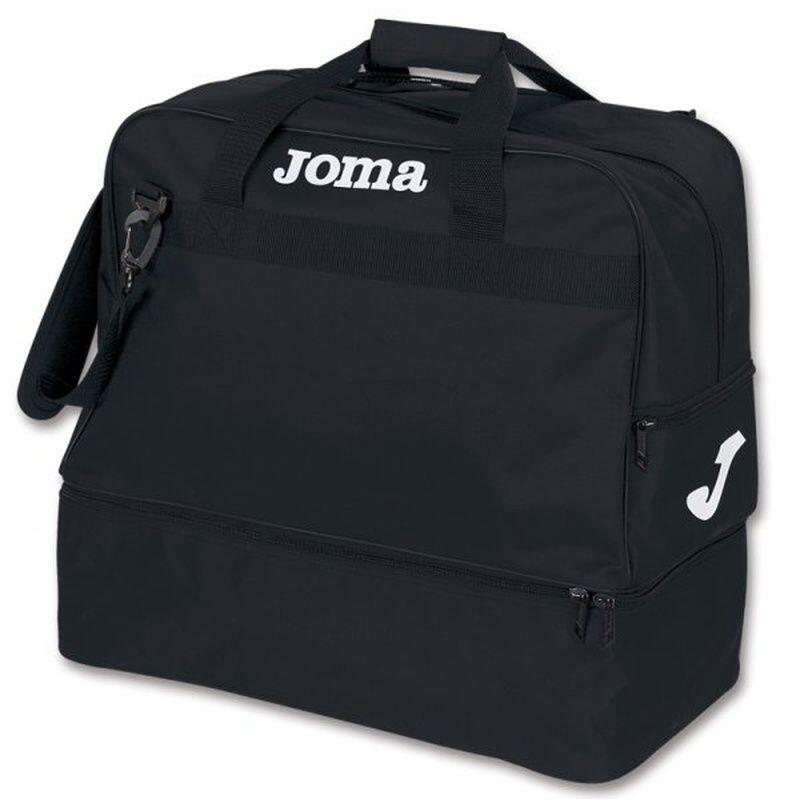 Joma - Sac Joma Training Iii (xl) - Sac De Sport - Noir - 48 Xl - Decathlon