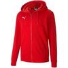 Hooded sweatshirt Puma teamGOAL 23 Casuals Hooded