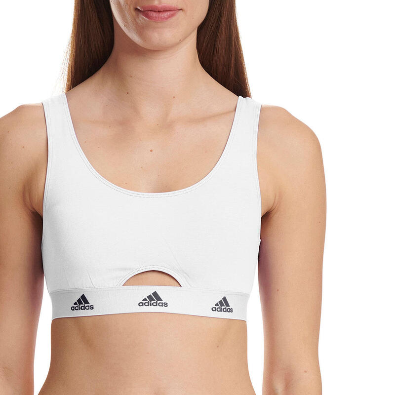 Brassière femme Active Comfort Cotton