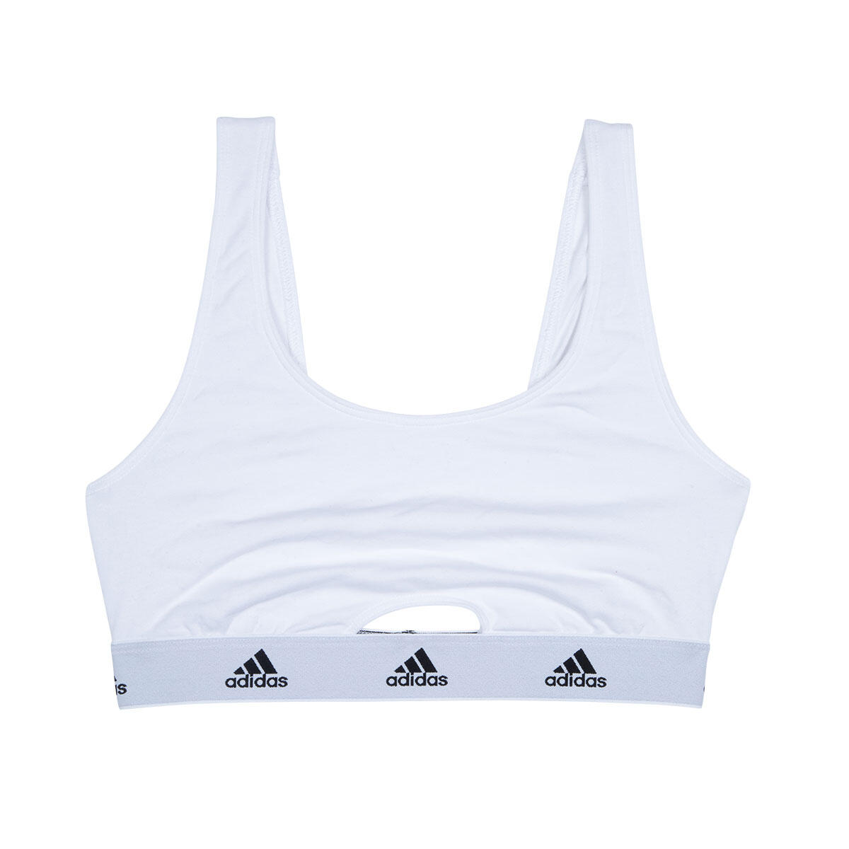 Brassière femme Active Comfort Cotton 5/6
