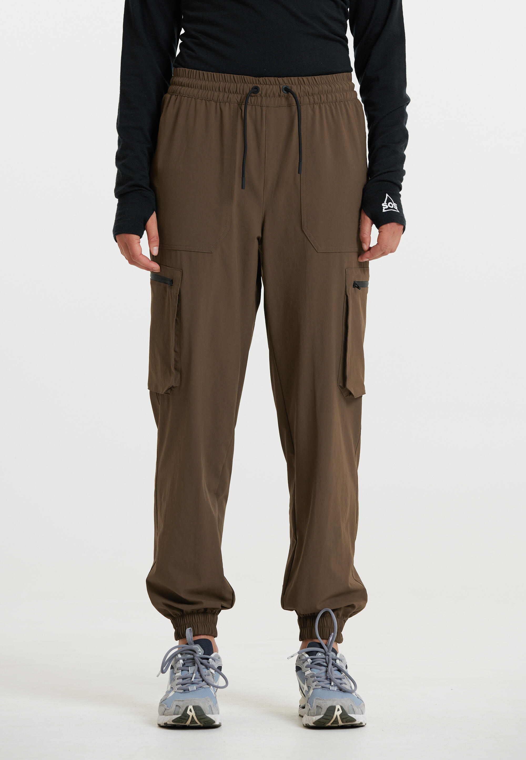 Pants Salonga W 4/5