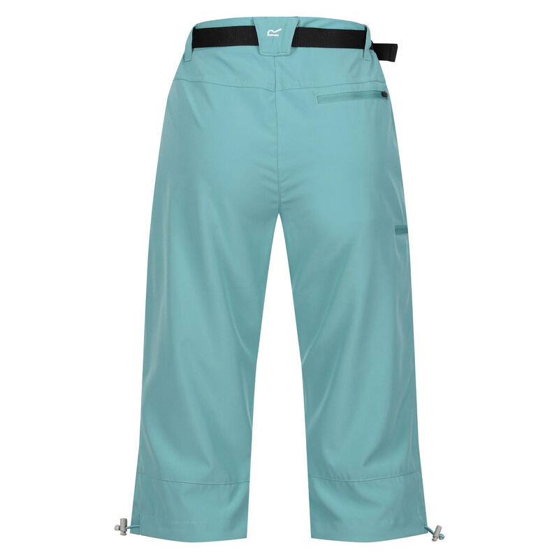 Capri Donna Regatta Xert Blu Bristol