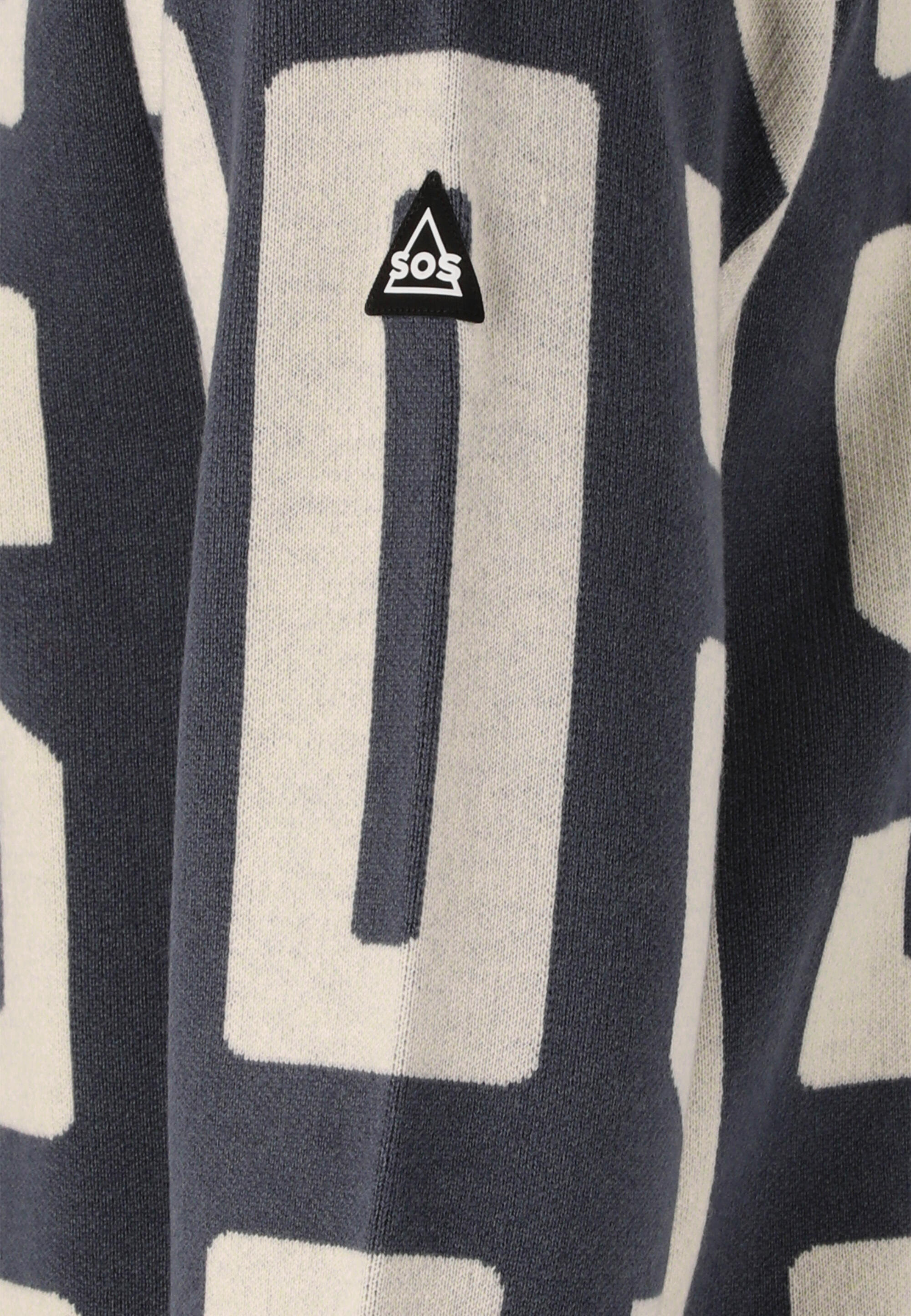SOS Pull-over Verbier 3/5