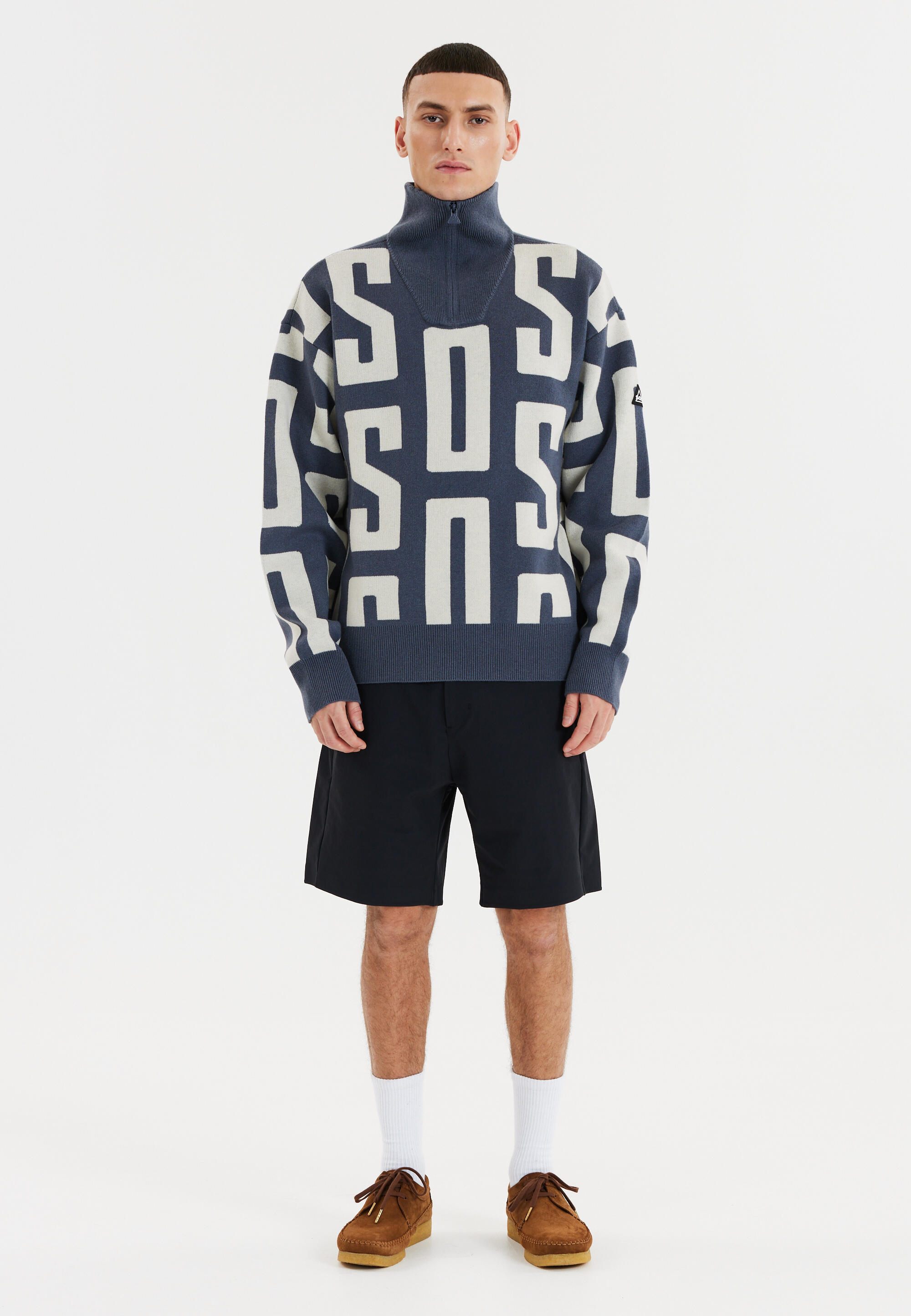 SOS Pull-over Verbier 5/5