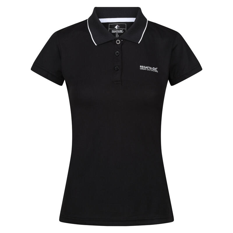 Cămașă Polo |122| Regatta Maverick V Femei