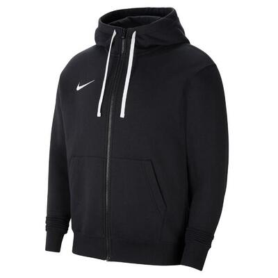 SUDADERA CON CREMALLERA COMPLETA NIKE PARK 20