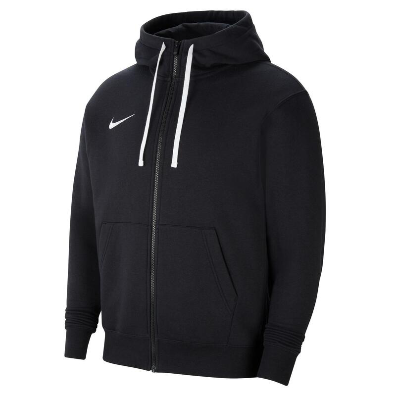 Sweatshirt pour hommes Nike Park 20 Fleece FZ Hoodie