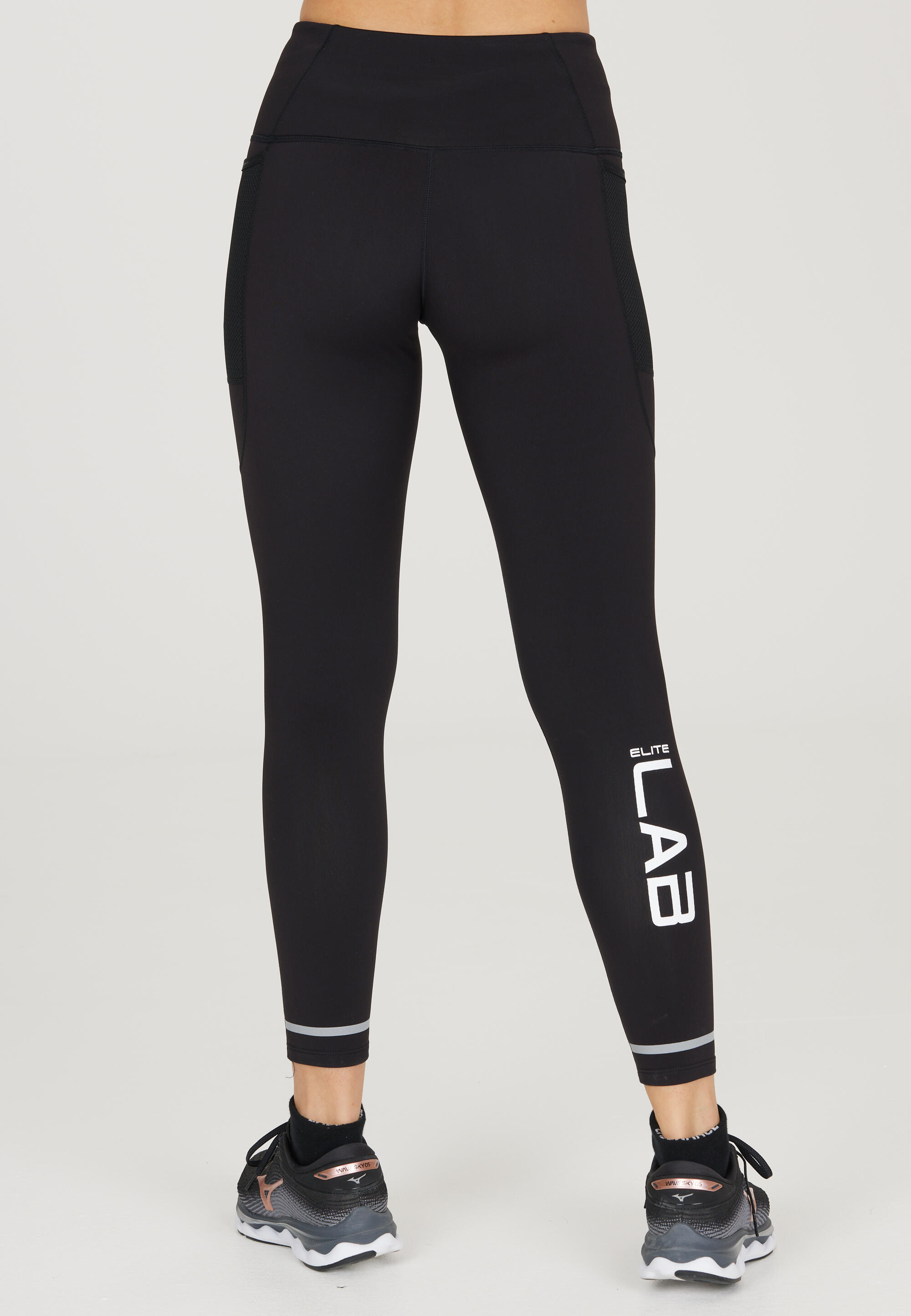 Leggings térmicas para mulher Elite Lab Run X2 5/5