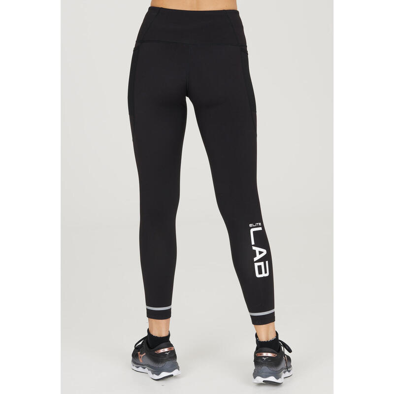 Legging thermique femme Elite Lab Run X2