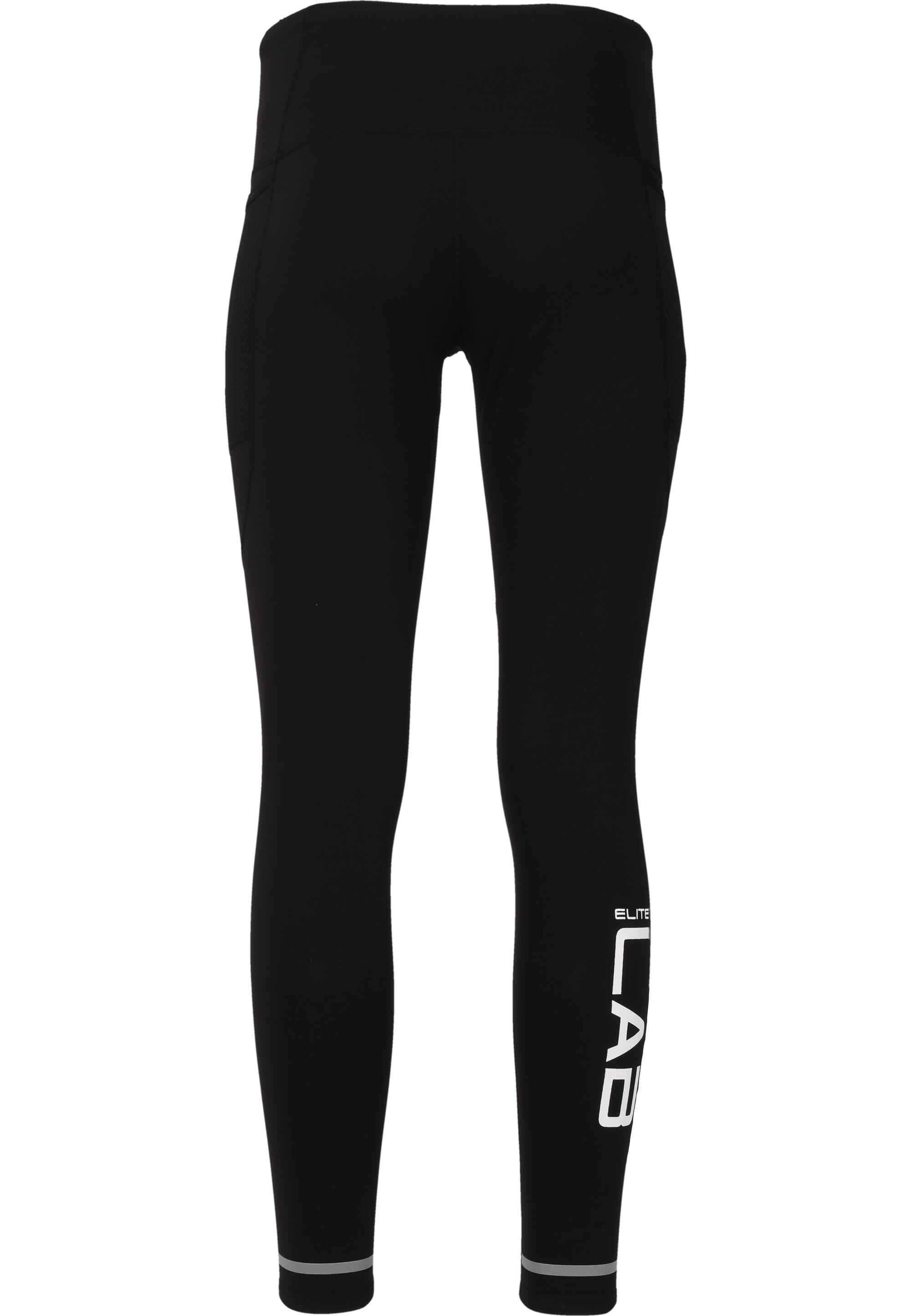 Leggings térmicas para mulher Elite Lab Run X2 2/5