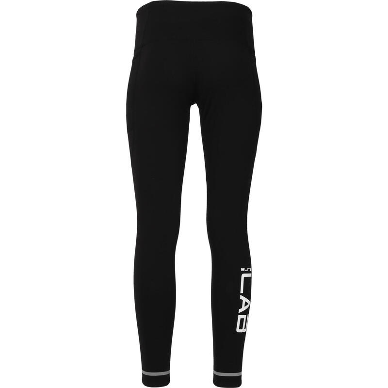 Legging thermique femme Elite Lab Run X2