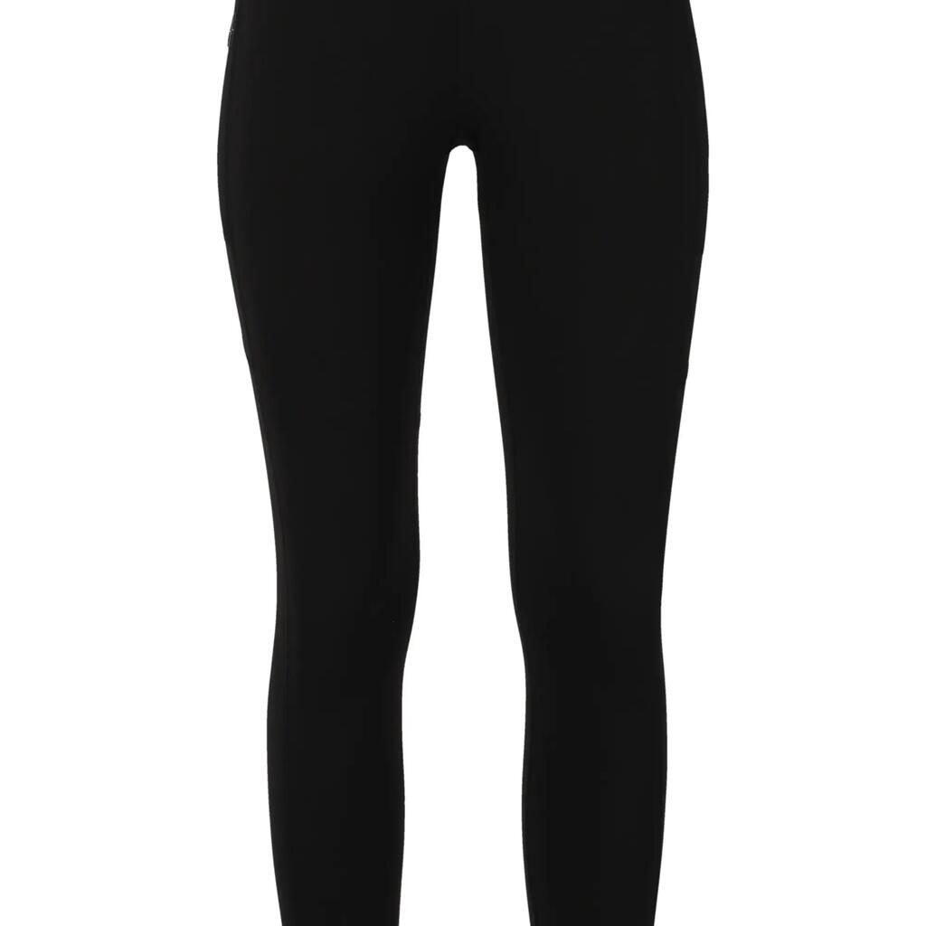 Women's thermal leggings Elite Lab Run X2