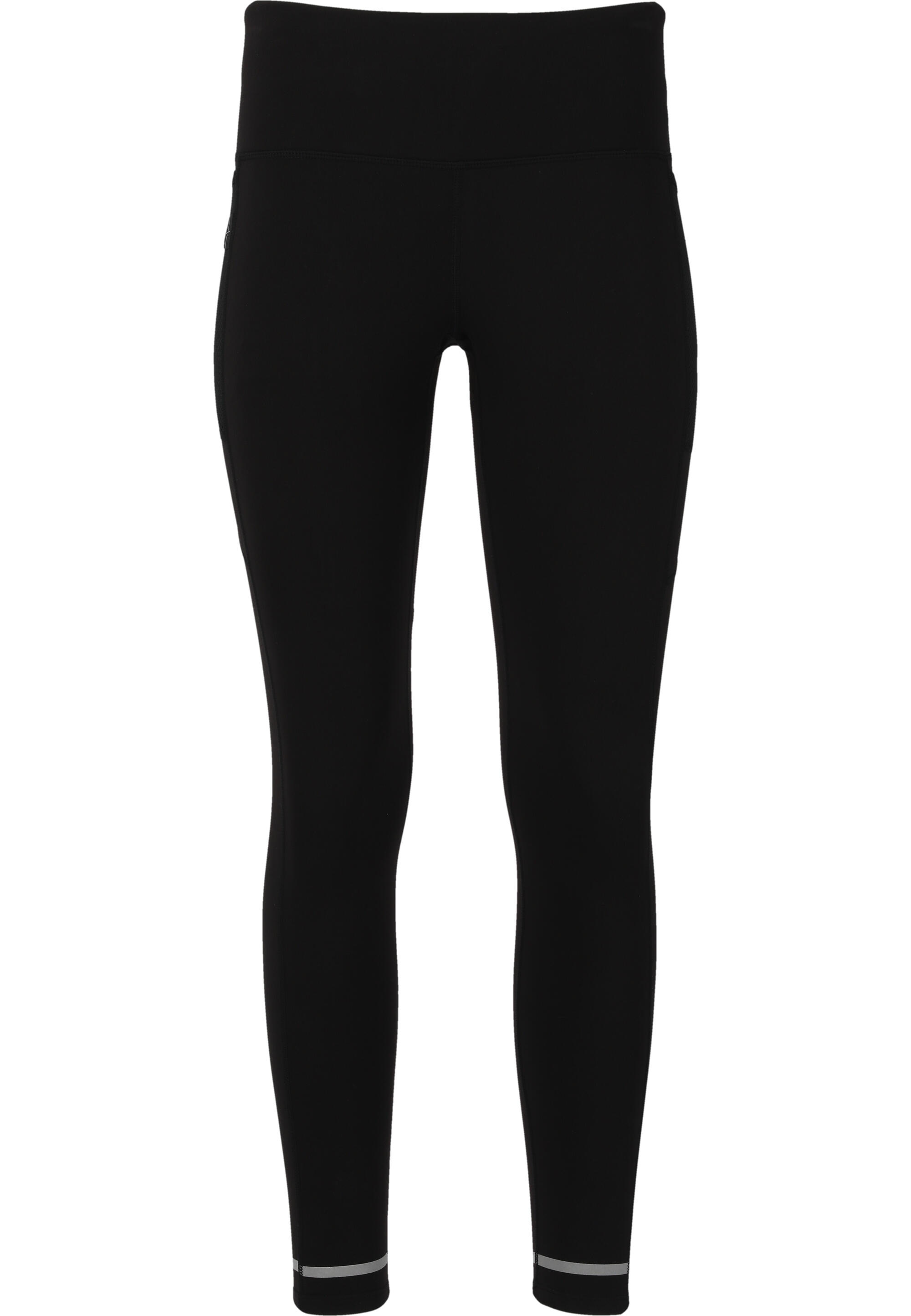 ELITE LAB Leggings termici da donna Elite Lab Run X2