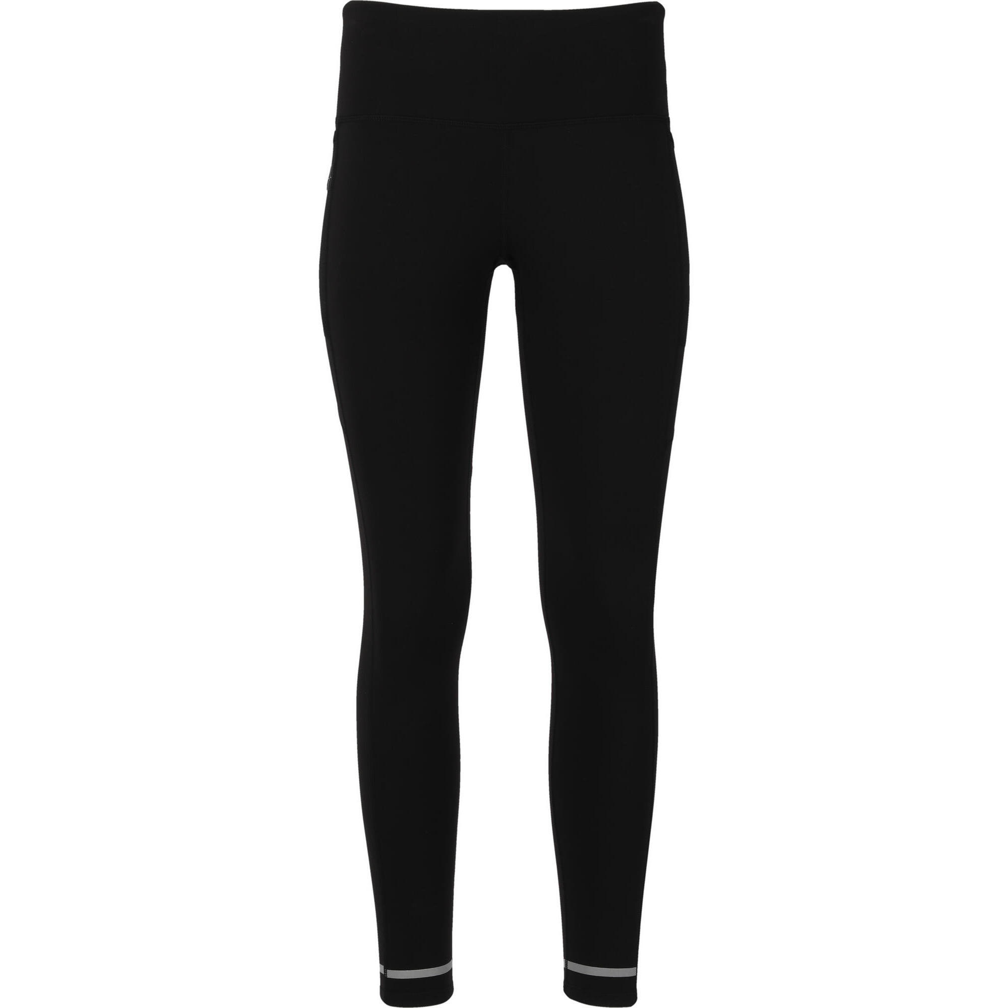 Elite Lab - Legging Thermique Femme Elite Lab Run X2 - Collant De Running - Noir - 38 S - Decathlon