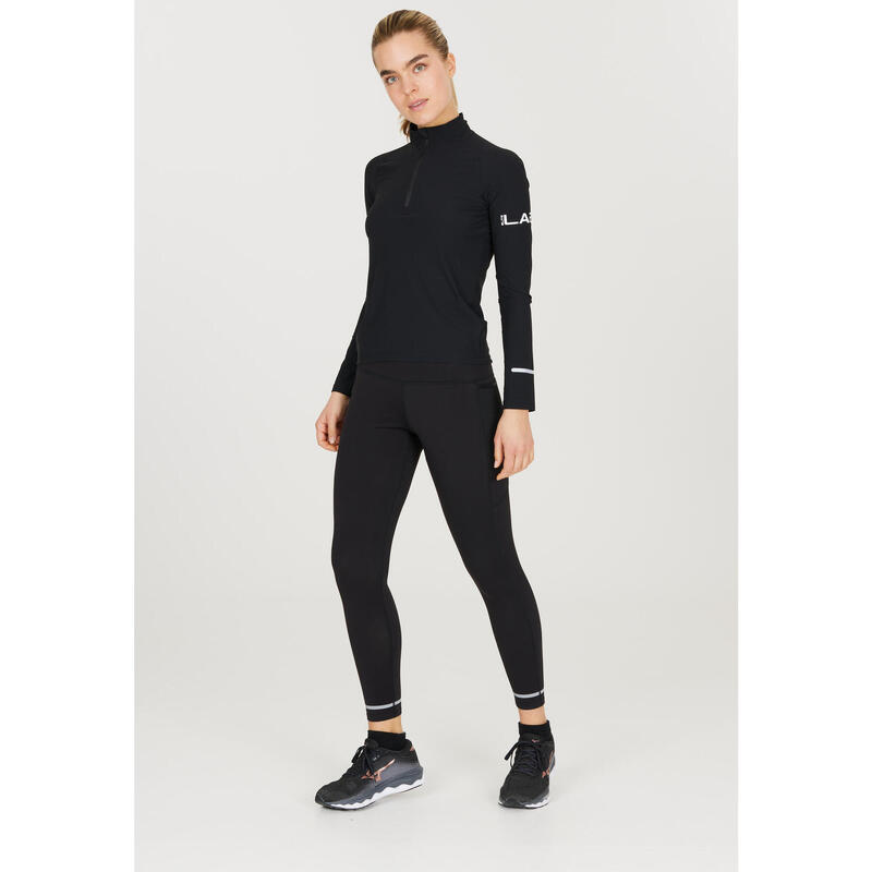 Legging thermique femme Elite Lab Run X2