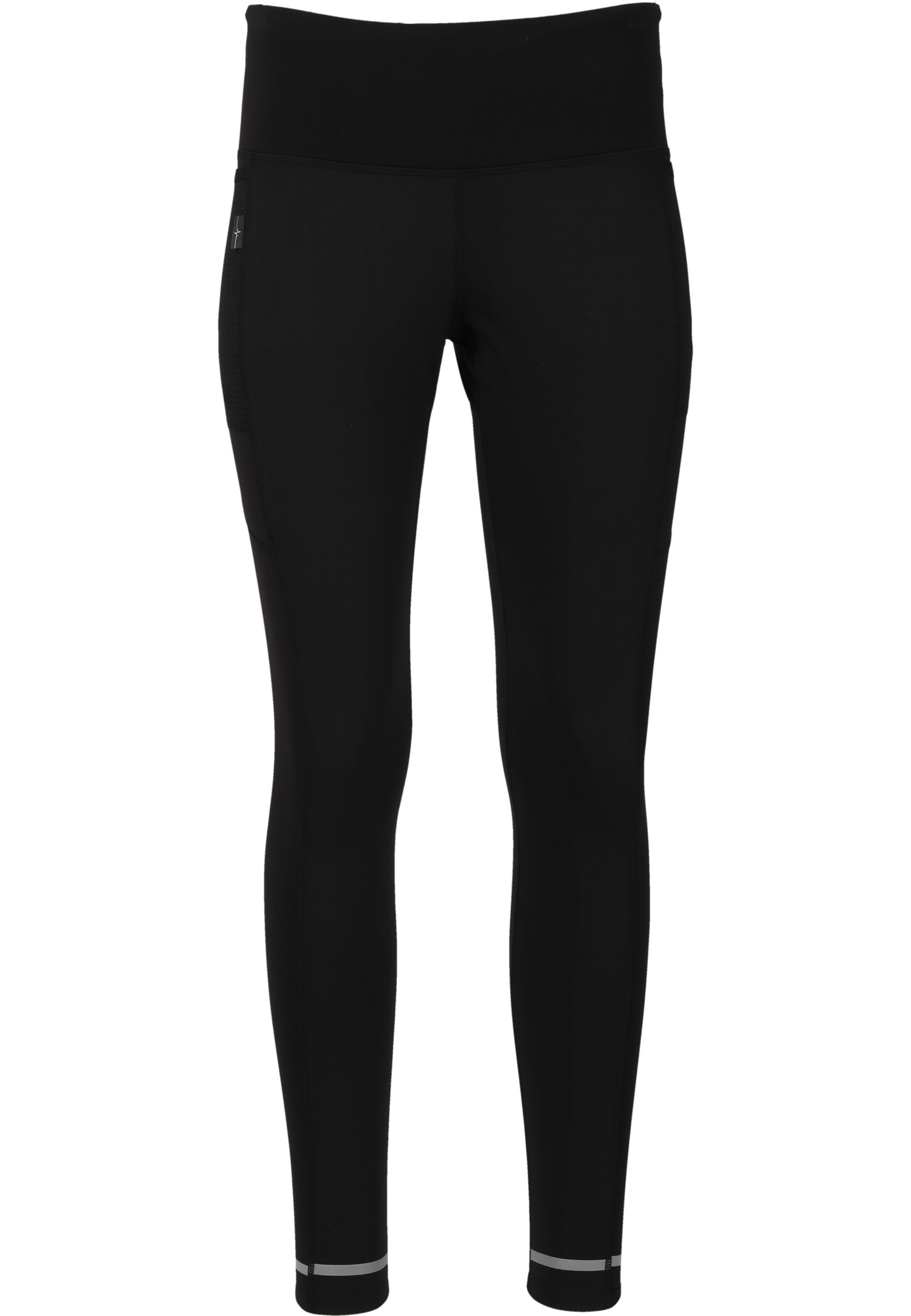 ELITE LAB Legging termico antivento Elite Lab Run X2