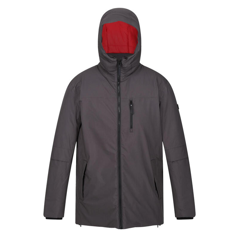 Férfi Yewbank II parka