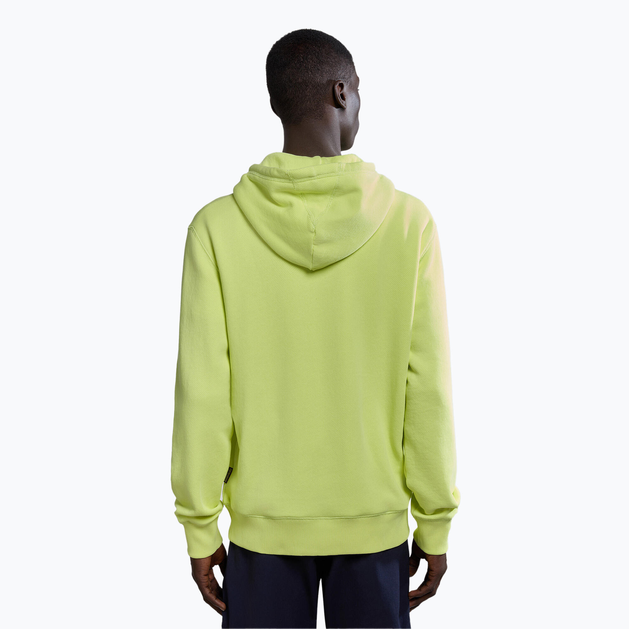 Sweat Napapijri B-Kreis H pour hommes 3/5