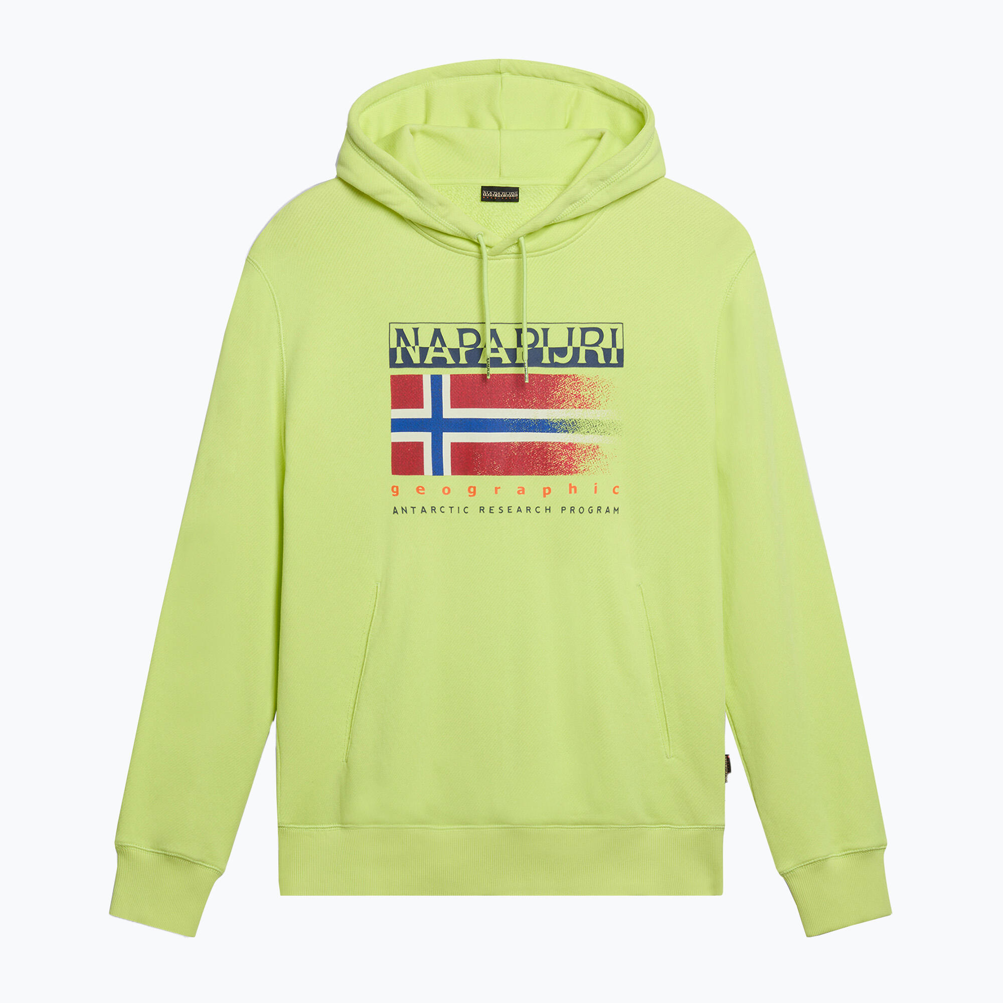 Sweat Napapijri B-Kreis H pour hommes 5/5