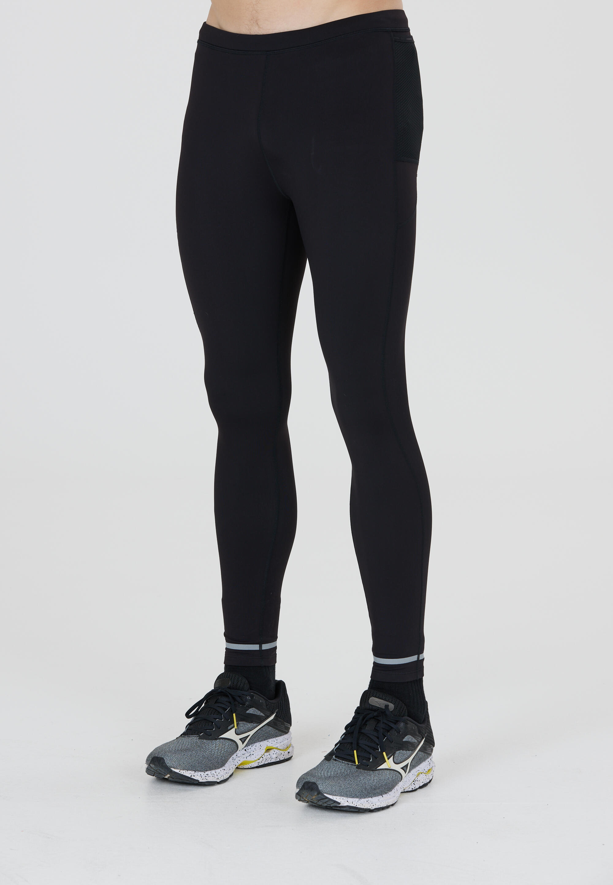 Leggings térmicas Elite Lab Run X2 4/5