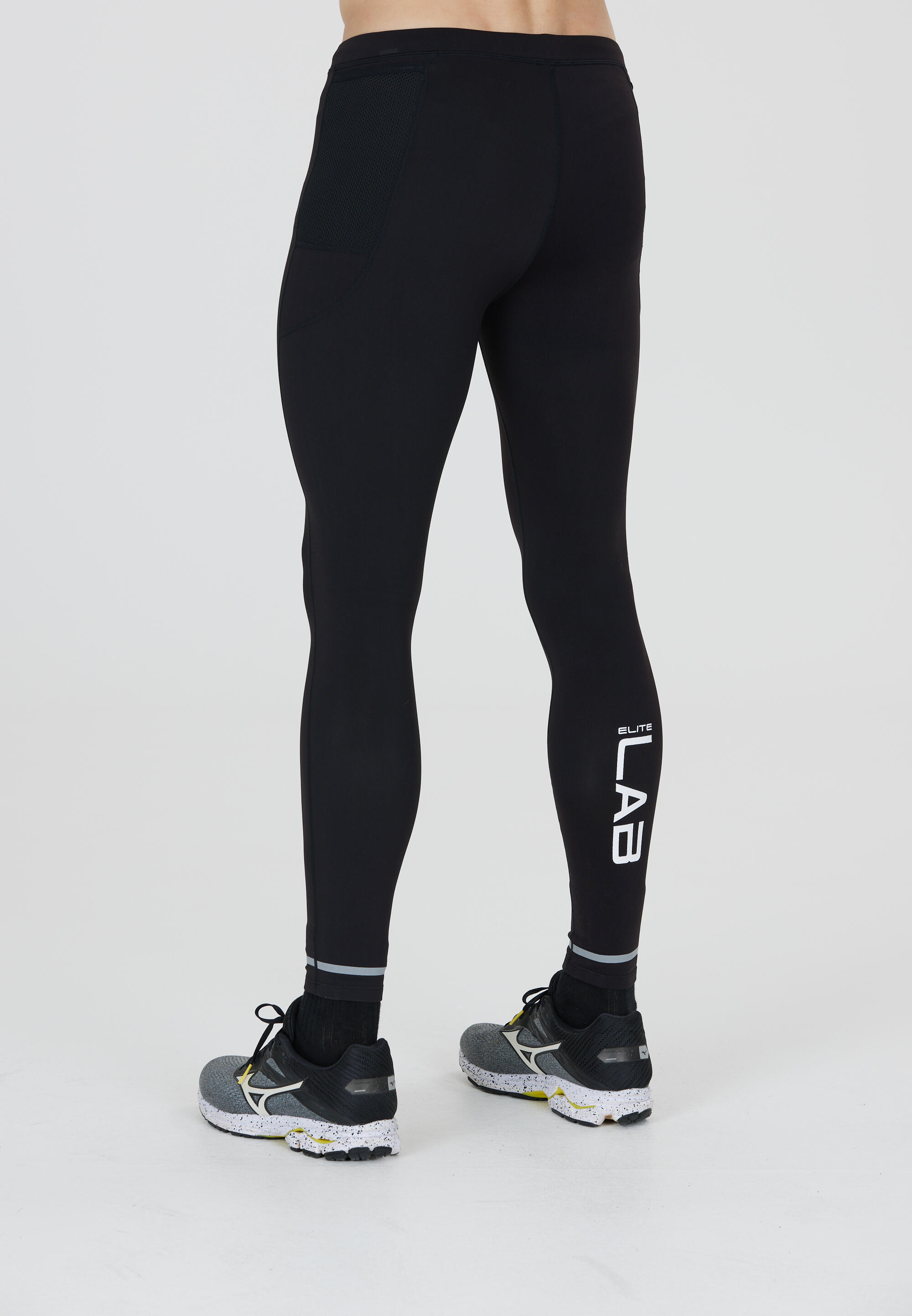 Leggings térmicas Elite Lab Run X2 5/5