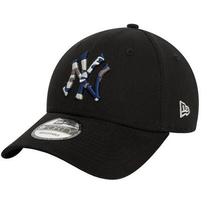 Kappen Herren League Essentials 39THIRTY New York Yankees Cap