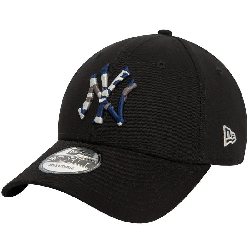 Casquette pour hommes League Essentials 39THIRTY New York Yankees Cap