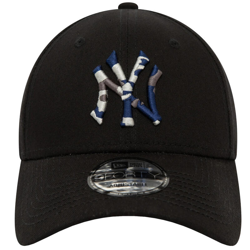 Honkbalpet voor heren League Essentials 39THIRTY New York Yankees Cap