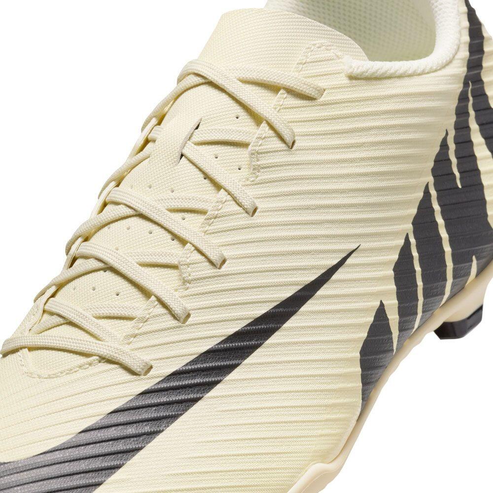 Chuteiras de futebol Homem Nike Mercurial Vapor 15 Club Mg Amarelo 7/7