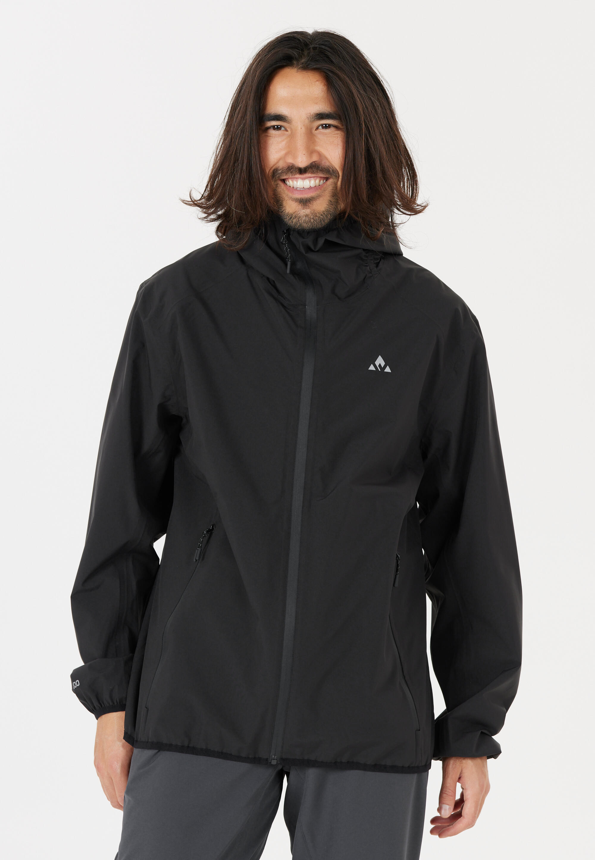 Veste Selawik 4/5