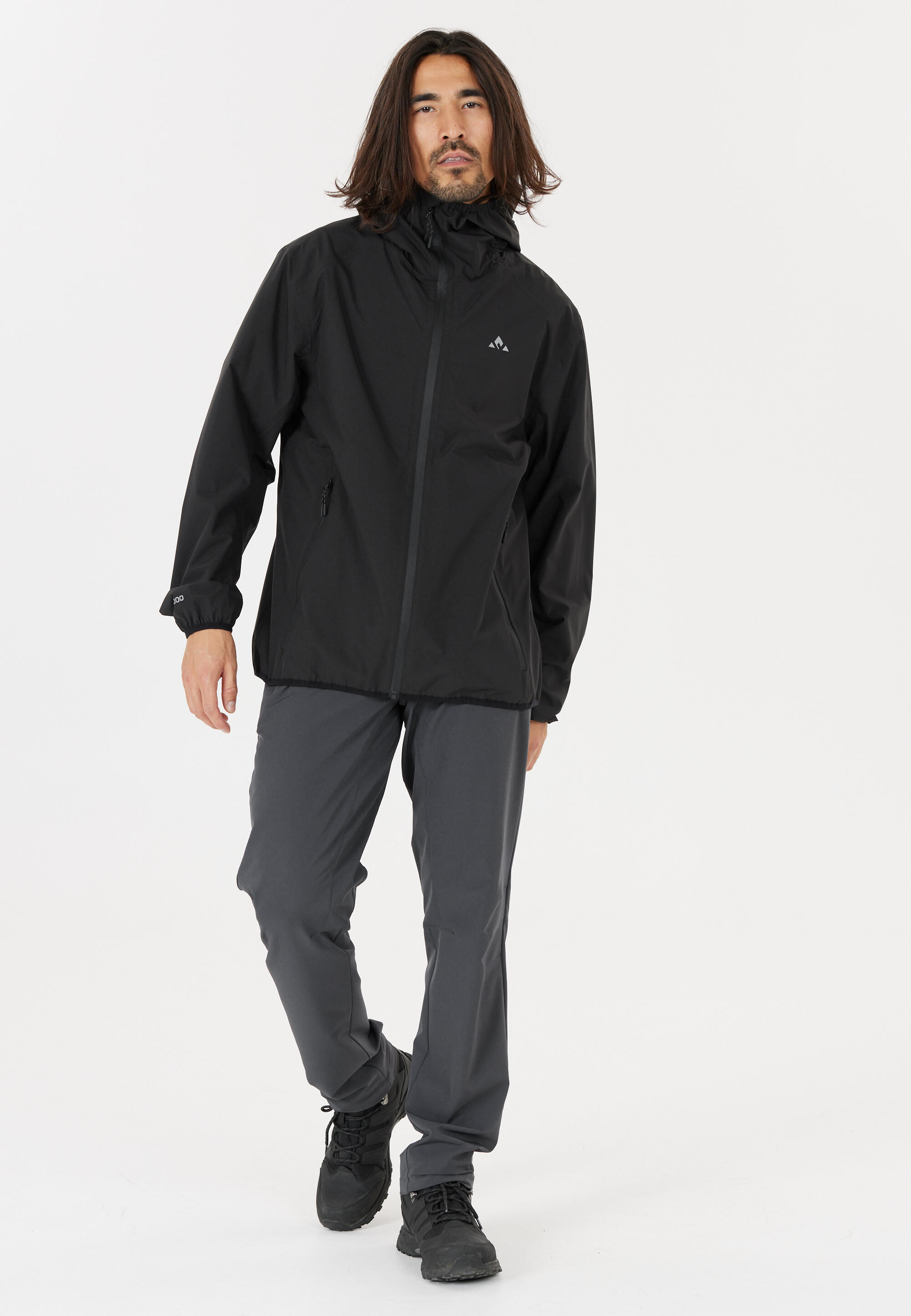 Veste Selawik 3/5