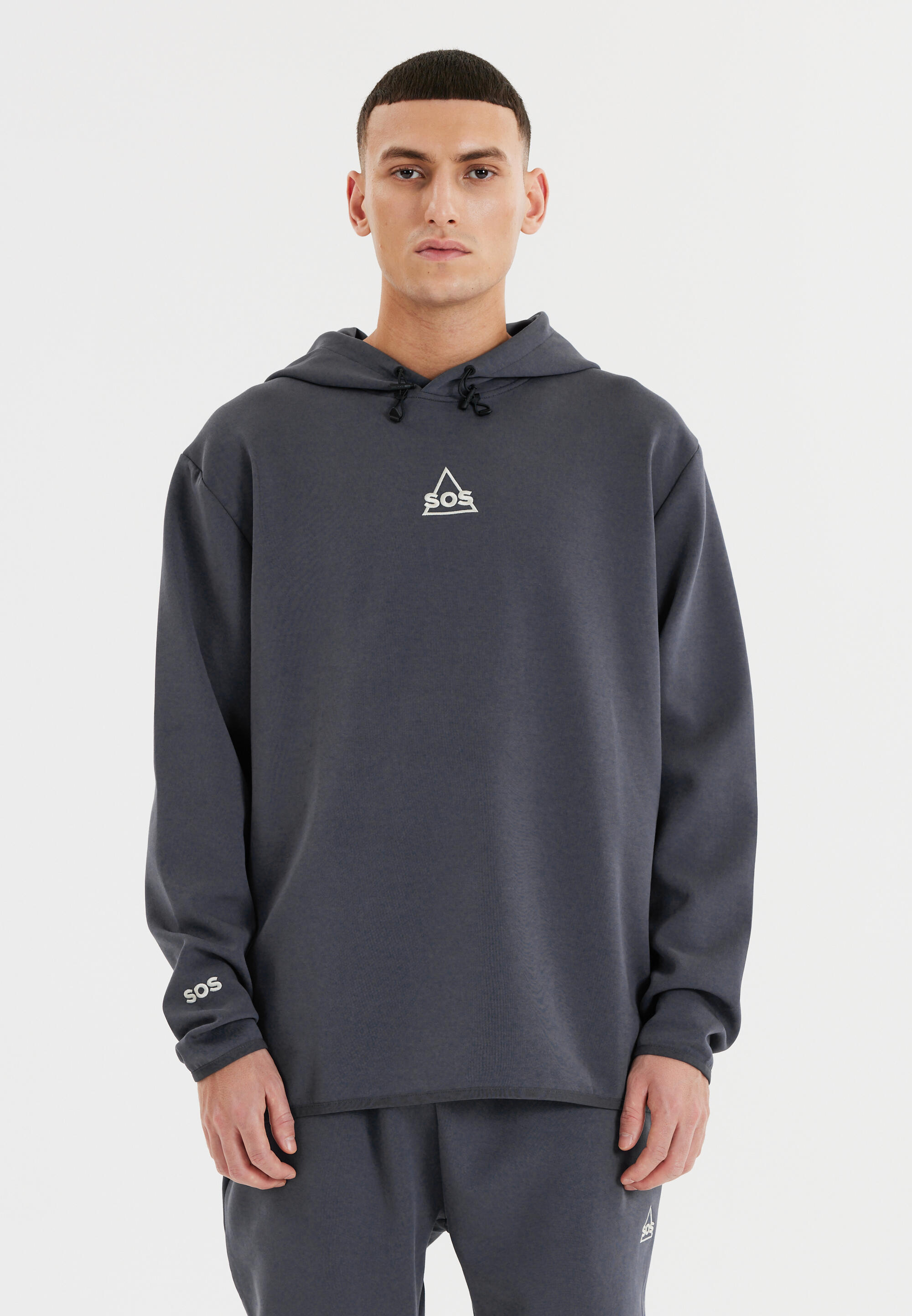 Sweatshirt à capuche SOS Vail V1 4/5