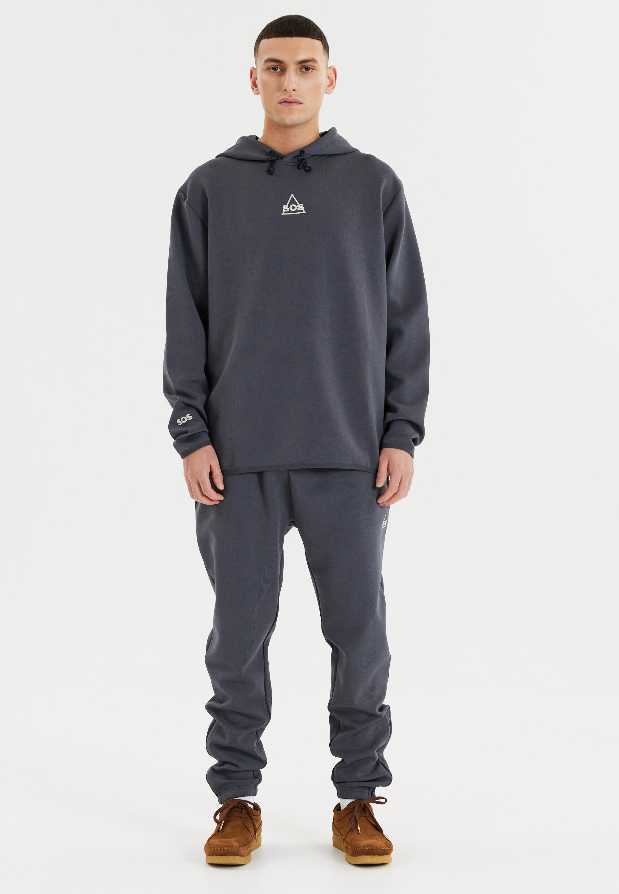 Sweatshirt à capuche SOS Vail V1 3/5