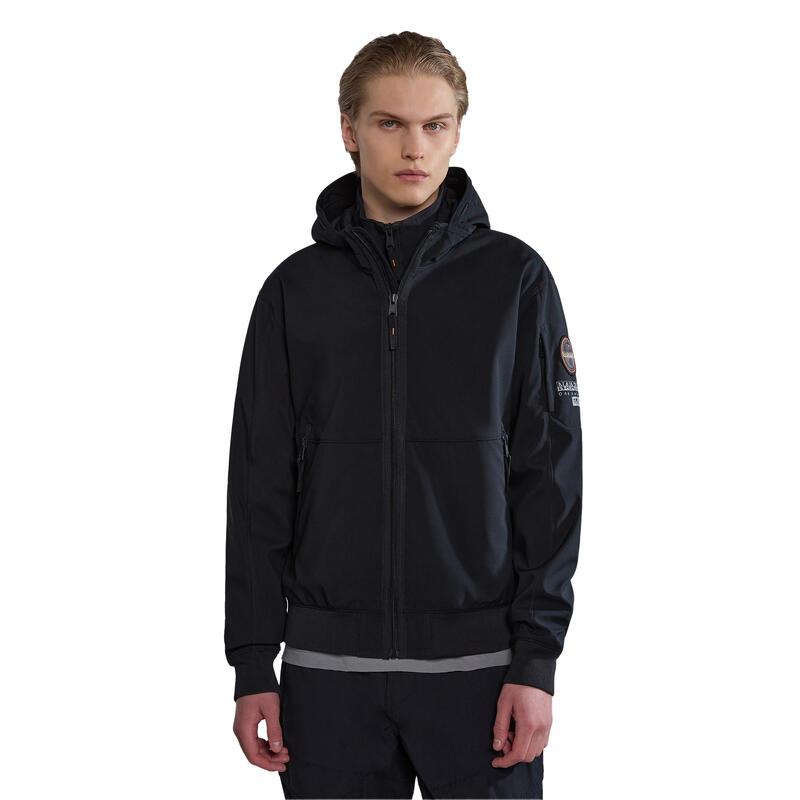 Veste homme Napapijri A-Melville