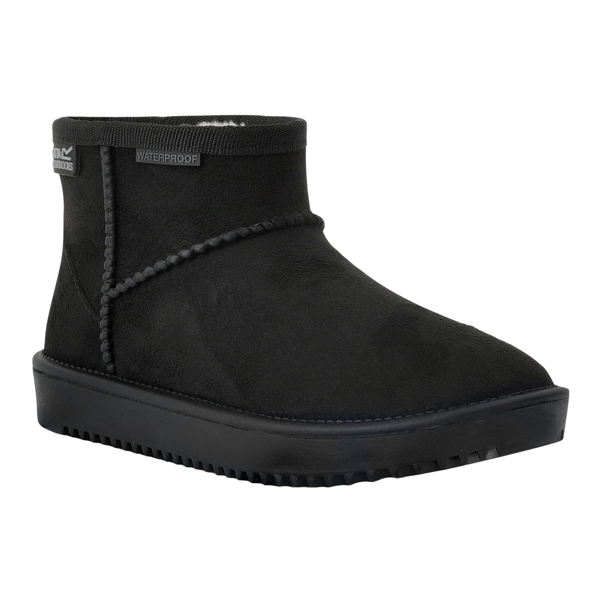 Decathlon stivaletti neve store