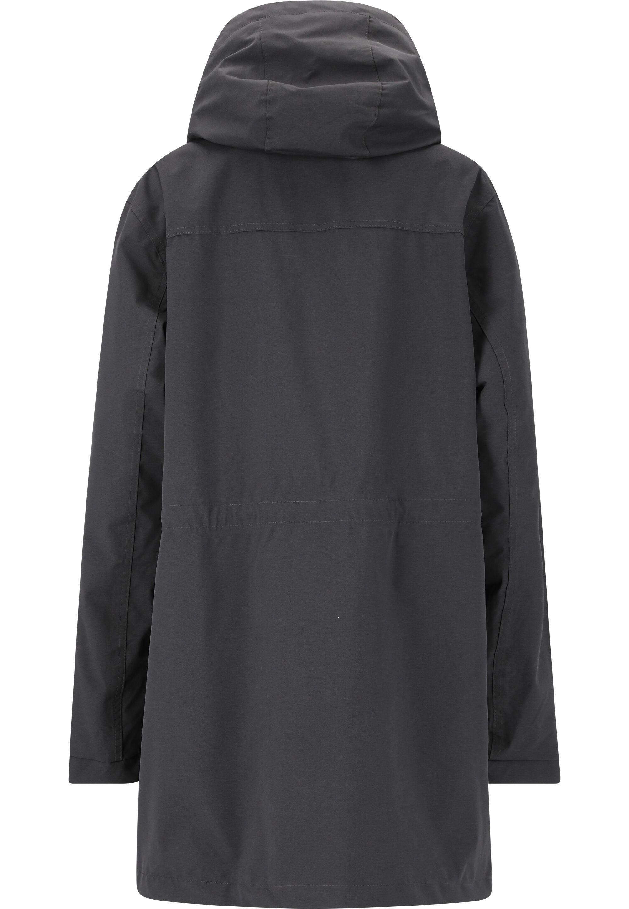 Veste de pluie Aleia V2 2/5