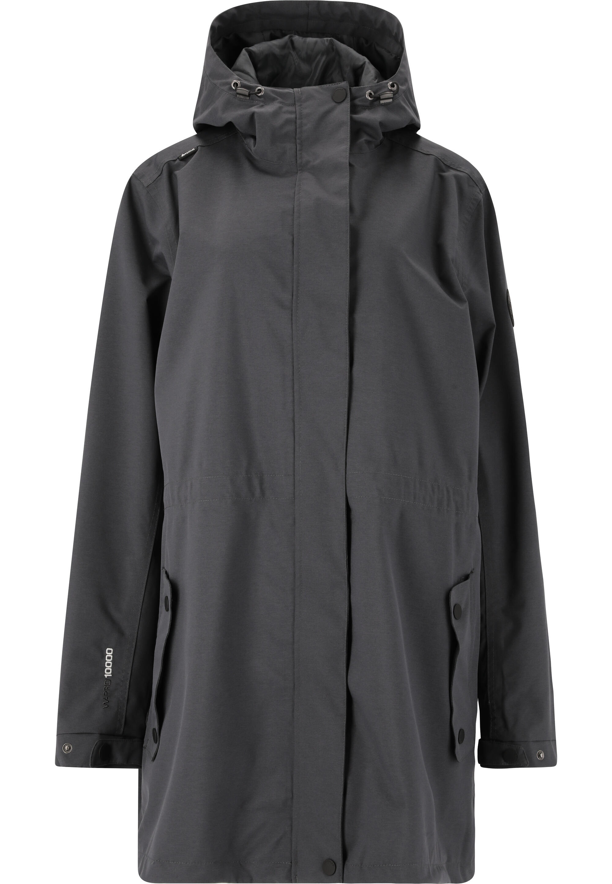 WHISTLER Regenjacke Aleia V2