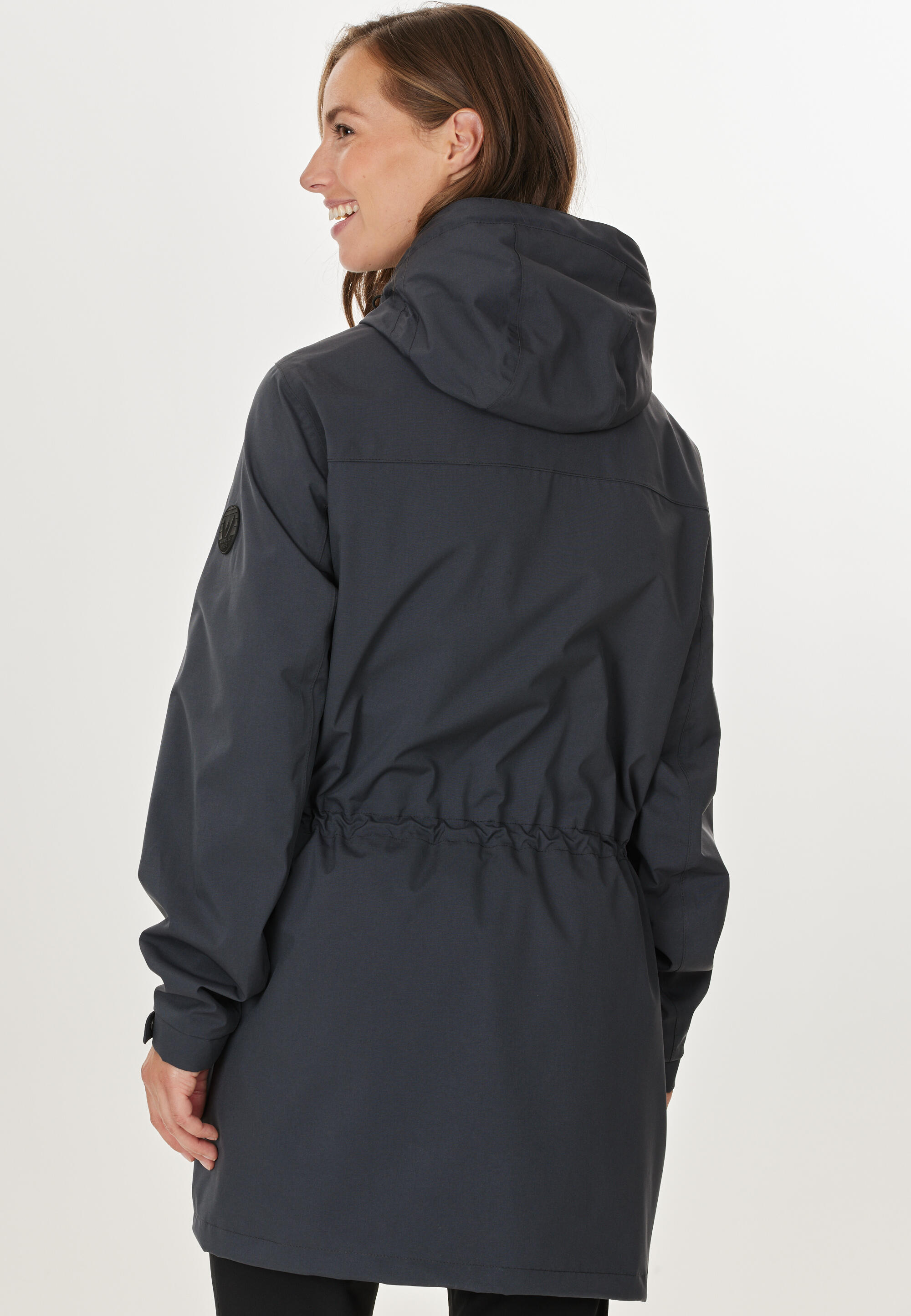 Veste de pluie Aleia V2 5/5