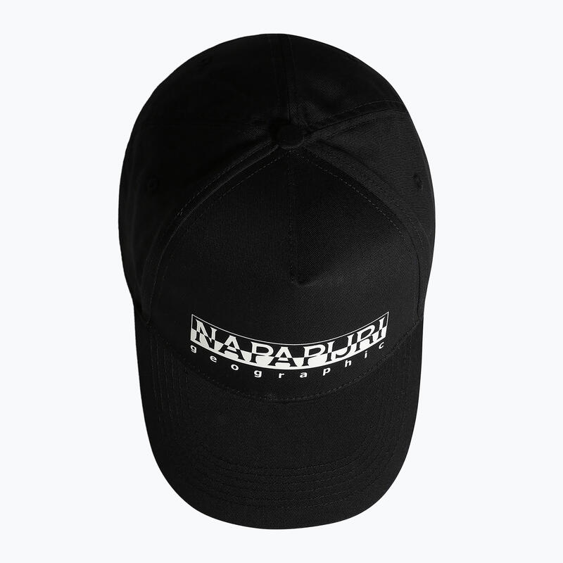 Gorra de béisbol Napapijri F-Box