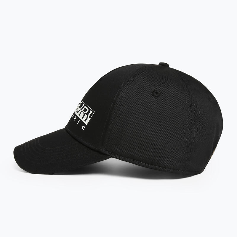 Gorra de béisbol Napapijri F-Box