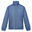 Chaqueta Impermeable Lyle IV para Hombre Azul Estelar