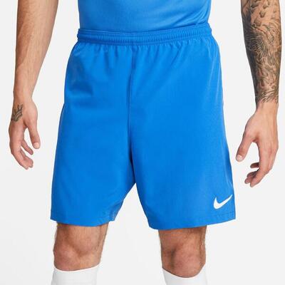 PANTALONCINO da calcio uomo nike rosso