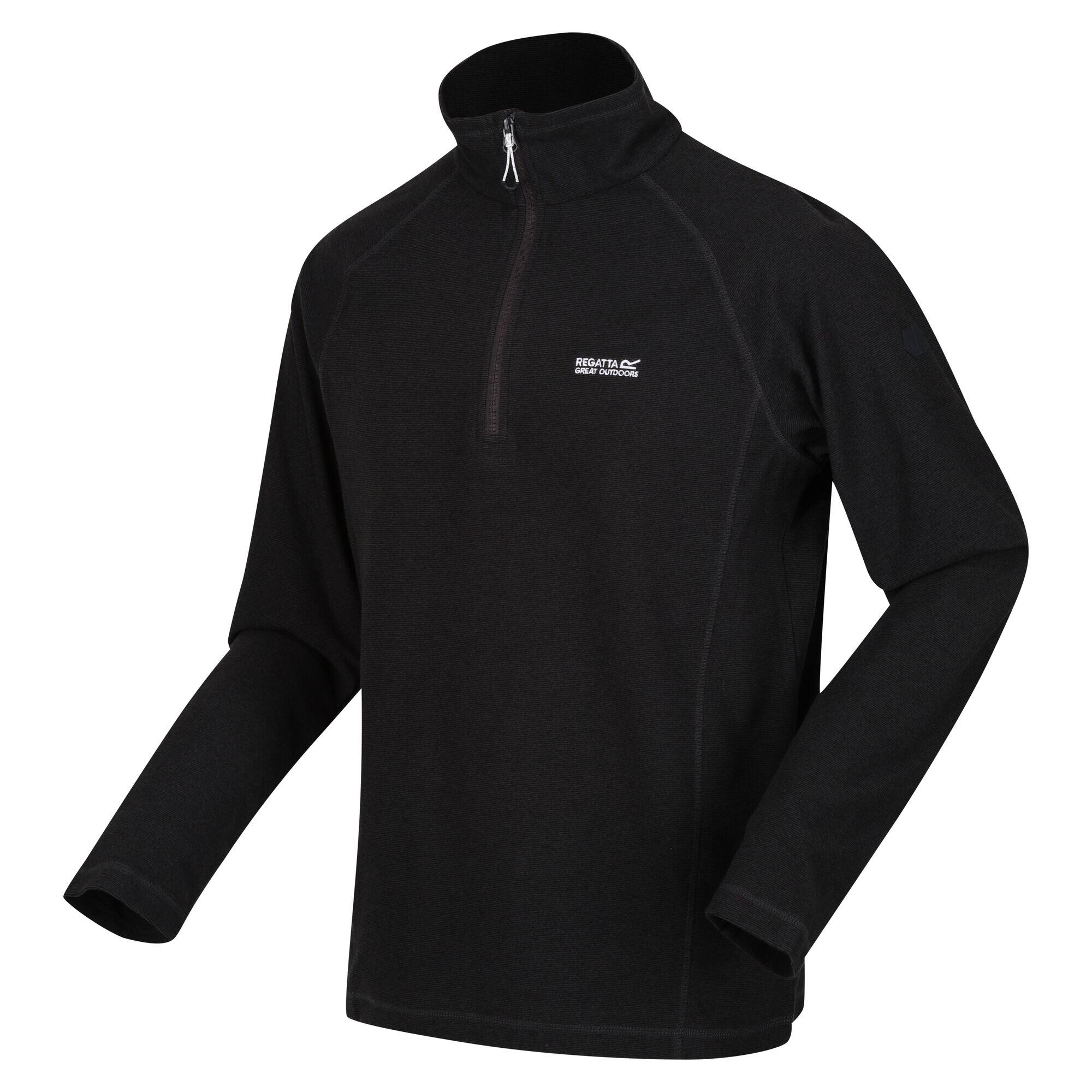 Polaire Randonnée - Montes homme 7/7
