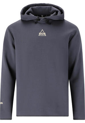 Sweatshirt à capuche SOS Vail V1