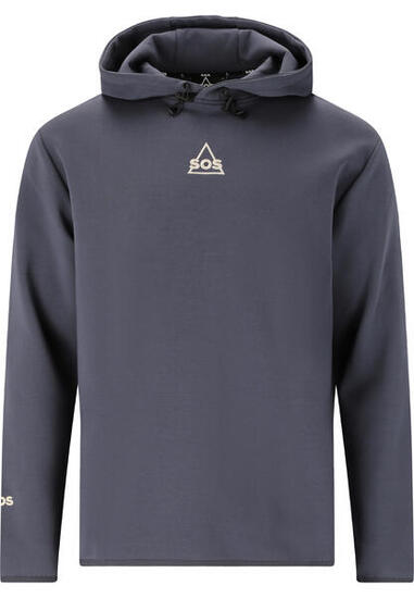 Sweatshirt à capuche SOS Vail V1