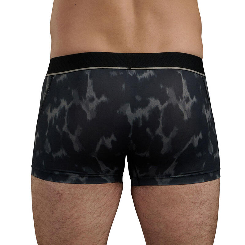 Retro Short / Pant Herren - 3er Pack Active Micro Flex Eco