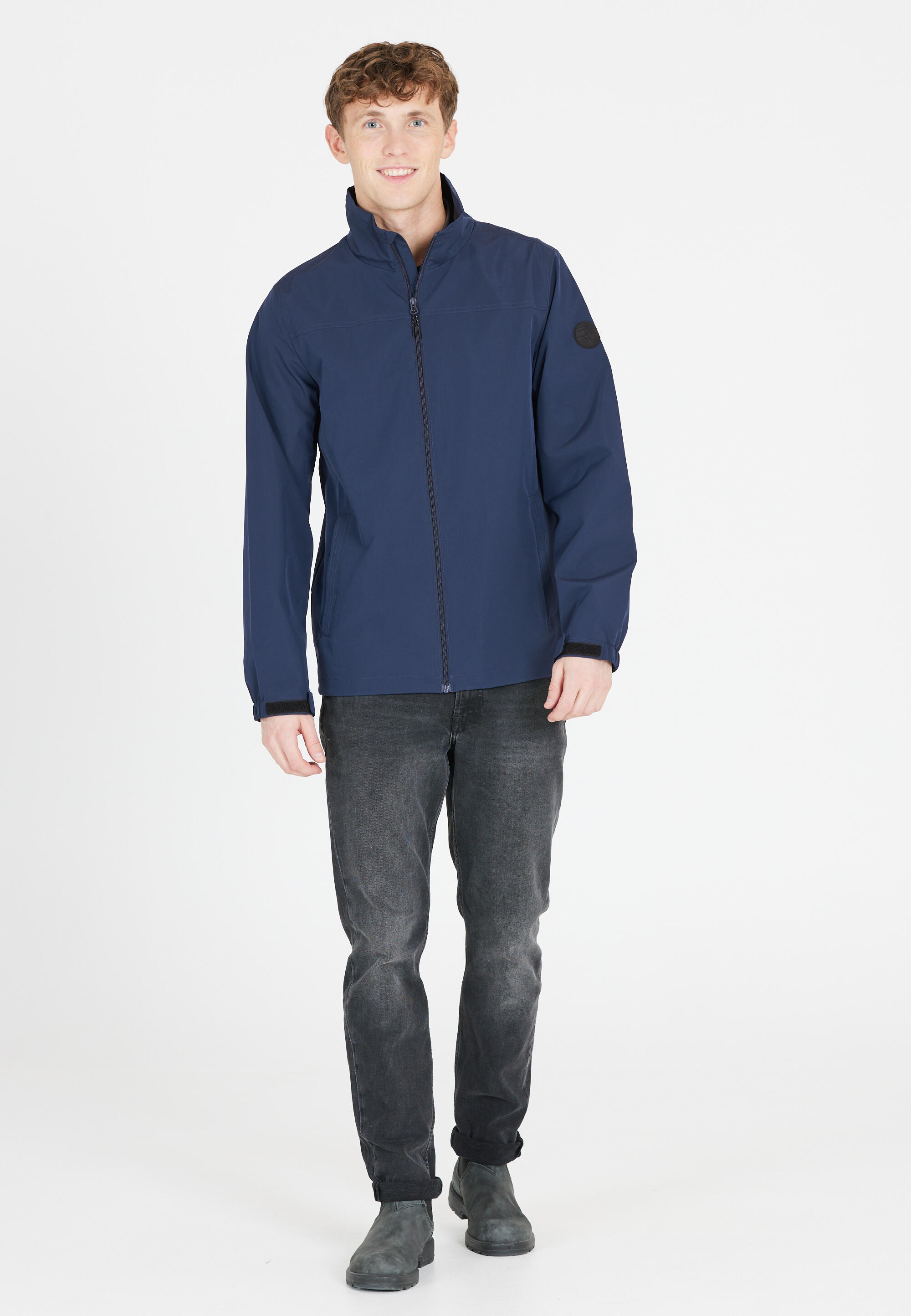 Windbreaker Whistler Kanone 3/5