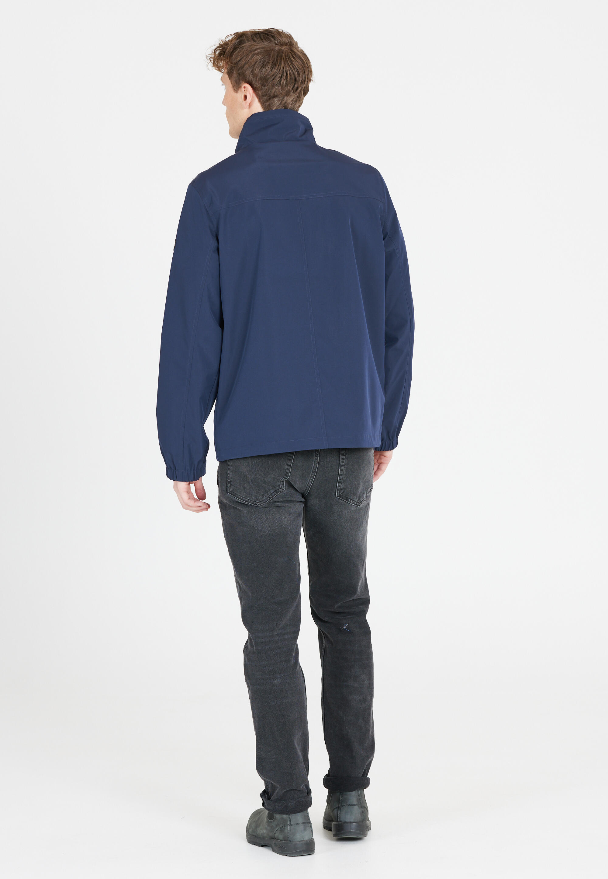 Windbreaker Whistler Kanone 5/5